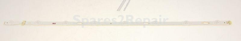 Samsung Led backlight bar - Lm41-00120x Bn96-39663a Assembly Led Bar P _ku6000_sharp_l cem