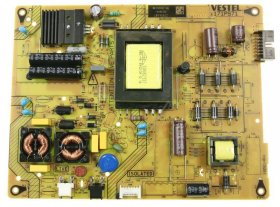 Panasonic Power Supply Board - 23220941 P-board (main Input)