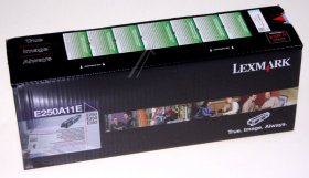 Lexmark Toner Cartridge - 0e250a11e E250a11e Lexmark R-toner E250- E350- E352 3 5k