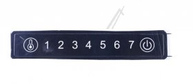 Panel - 1048392 Control Panel Insert [Amica]
