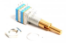 Jvc Kenwood Rotary Potentiometer - W02-3737-15 Encoder Ts-590sgj