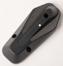 Platum Casing Cover - Sccty-sccb-016 Right Front Fork Cover