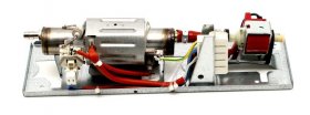 Element - 8581366110352 Heater 240v 1900+700w [Electrolux Aeg]