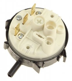 Pressure Switch - C00497223 483286008963 Pressostat 1 Niveau 90-35mbar [Whirlpool Indesit]