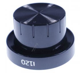 Control Knob - 250317317 C00930531 Oven Knob Switch [Arcelik]