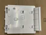 Housing Part - 12131000089460 Air Duct Assembly Of Freezer [Midea]