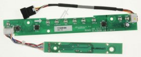 Brandt Display Unit - As0057800 Karte 1467