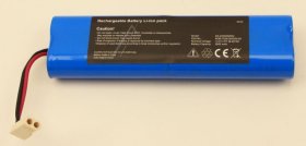 Vacuum Cleaner Battery - Ss-2230002934 Pack Battery Li-ion Rr Rg9 [Groupe SEB]