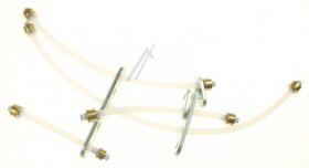 Connecting Hose For Coffee Machines - 12012466 Tube [Bosch Siemens]
