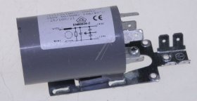 Radio Interference Suppression - 2963390200 C00956172 Interference Suppresor From Feb 02 [Arcelik]