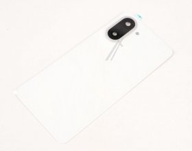 Oneplus Battery Compartment Lid - 621033000704 Battery Cover Honda 12001026854 (cph2719) Honda White