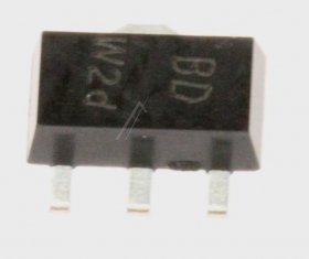 Nxp Smd Transistor - Bcx54-16 115 Transistor Npn Sot-89