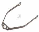Navee Fender - 20020100000523 Rear Fender Bracket Assembly