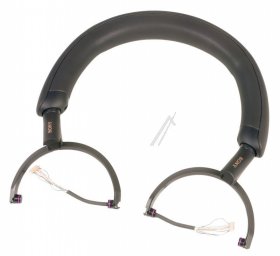Sony Head Phone Frame - A5072931b Headband Complete B Sv