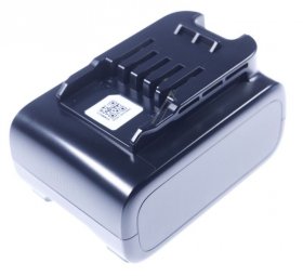 Saeco Vacuum Cleaner Battery - 300009473442 Xw9xxx Battery Pack 25v P8000