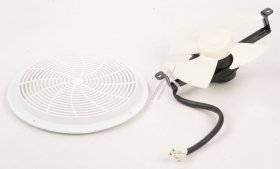 Skyworth Axial Ventilator - N022102-000006-001 Evaporator Blower