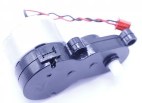 Motor - Ss-2230002557 Motor-brush-right [Groupe SEB]