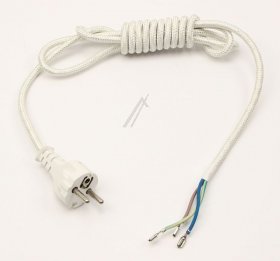 Philips Mains Power Lead - 242207098499 Power Cable Iec 16a 2m095 Fast 3