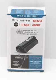 Vacuum Cleaner Battery - Zr009708 Batterie X-pert 7 60 [Groupe SEB]