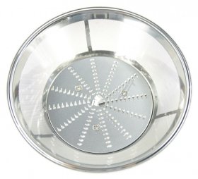 Mixer - Blender Blade - At6186004300 Saftmesser Und Filter 173-3 [Delonghi]