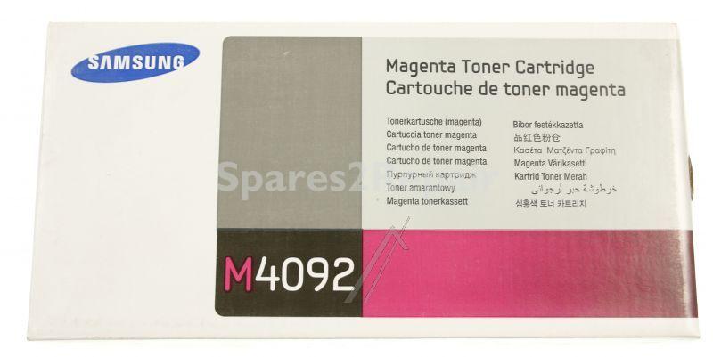Samsung Toner Cartridge - M4092s Clt-m4092s-els Samsung Toner-magenta Clp-3101k Clp-315- Clx-3170- Clx-3175