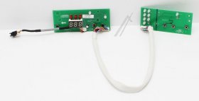 Amica Display Unit - 1062724 Control Board