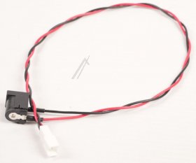 Segway Ninebot Power Socket - Ba 06 02 1471 00 Charging Port Assembly E2