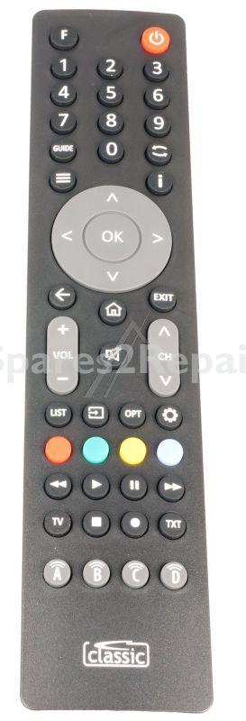 Classic Classic On Demand Remote Controls (ready to use) - Irc88116-od Replacement Remote Control Pre-programmed Irc-od