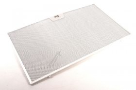 Faber Franke Roblin Metal Grease Trap - 133 0059 015 Metal Filter 506x300