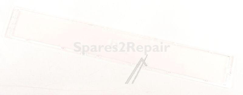 Faber Franke Roblin Lamp Cover - 133 0018 585 Kit Lamp Diffusor For Turkey + Clip