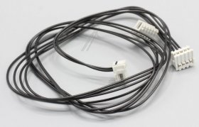Harness - 1366161006 Harness Drum Lighting Door Loc [Electrolux Aeg]