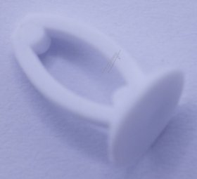 Stopper - C00330774 481246279949 Stopper Inner Door [Whirlpool Indesit]