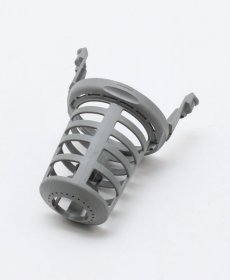 Dishwasher Filter - C00345770 481248058377 Filter Coarse [Whirlpool Indesit]