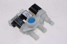 Solenoid Valve - C00066517 488000066517 Solenoid Valve Hot 1 Way 5 5lt [Whirlpool Indesit]