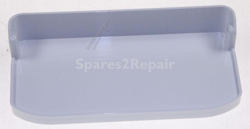 Refrigerator - Freezer Door Shelf - 00265186 Tray [Bosch Siemens]