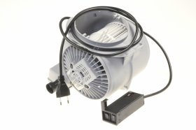 Kuppersbusch Motor - Motor Complete