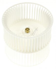 Teka Turbine Fan - 61874038 Motor Fan Tl1-62