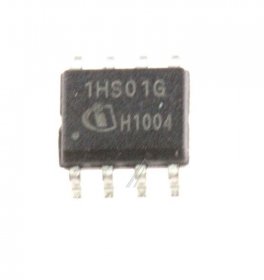 Infineon Ic - 1hs01g Ic Pg-dso-8 -rohs-konform