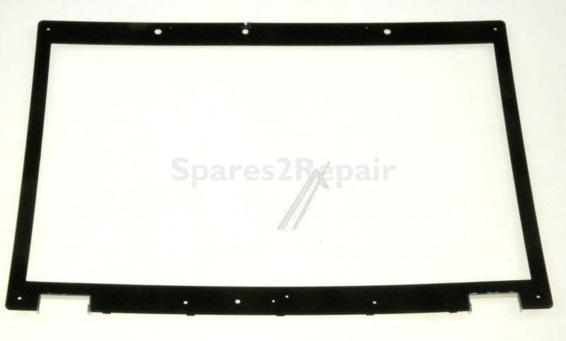 Hewlett Packard Housing Part - 495030-001 Sps-lcd Bezel (cam)
