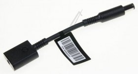 Hewlett Packard Cable-plugs-adapter - 494005-001 Sps-lcd Cable