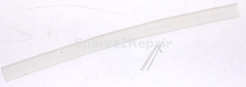 Saeco Connecting Hose For Coffee Machines - 11010624 996530005814 Silicone Hose 10 5x12 3 Transparent L=200mm