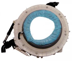 Lg Tub Upper Part - 3551en0002u Cover Assembly Tub