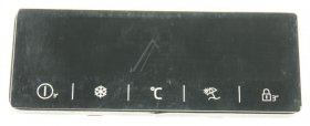 Display Unit - 5964140400 C00870682 Complete Display Unit [Arcelik]
