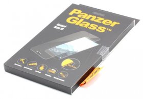 Panzerglass Display Protective Plastic Film - Displayschutzglas FÜr Huawei Mate 10, Clear