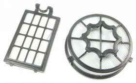 Vacuum Cleaner Filter - Ef112 9001680231 Ef112online 1(hyg+foam+exha Fi [Electrolux Aeg]