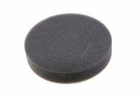 Vacuum Cleaner Filter - Rs-rh4973 Filter-foam [Groupe SEB]