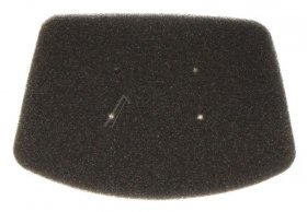 Foam Filter - Rs-rt900340 Filter-foam [Groupe SEB]