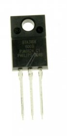 Nxp Triac - Triac 600v 16a To-220