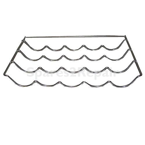 Bottle Frame - 00674757 Tray [Bosch Siemens]