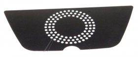 Discs - 00647637 Plate [Bosch Siemens]